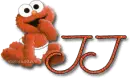 Elmo - JJ
