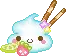 cream