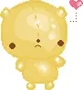 bear