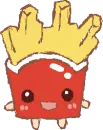 fries
