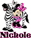 Nichole
