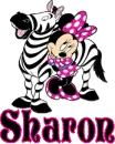 Sharon
