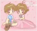 Sakura n Syaoran