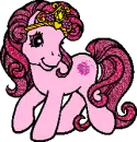 My Little Pony Princess