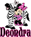 Deondra