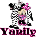 Yanily