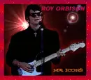 ROY ORBISON GLITTER PIC