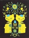 Yellow Cats