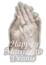 Wedding Hands - Dennis