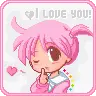 love u