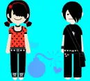 Emo Love
