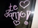 te amo