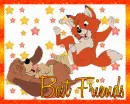 Best Friends