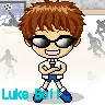 Luke boii