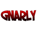 Gnarly