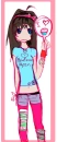 emo girl