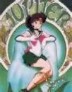 sailor jupiter