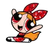 powerpuff girl