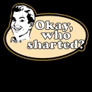 Okay who sharted?