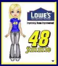 jimmie johnson