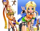rikku