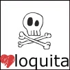 loquita