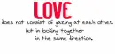 love