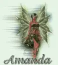 Amanda