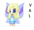 val faerie