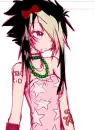 cute emo