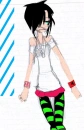 cute emo
