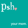 Psh you mom