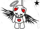 Die teddy