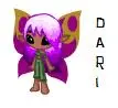 dari faerie