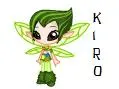 kiro, faerie