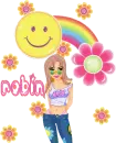 sunshine70'schic~Robin