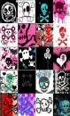 Skulls nd more