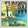 Autumn tree