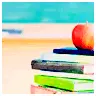 Apple and Books