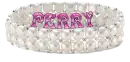 Perry - Fancy Bracelet 