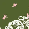 pink birds