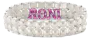 Roni - Fancy Bracelet 