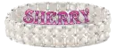 Sherry - Fancy Bracelet 