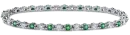 Fancy Diamond Bracelets