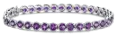 Fancy Diamond Bracelets