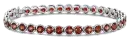 Fancy Diamond Bracelets