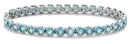 Fancy Diamond Bracelets
