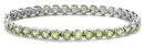 Fancy Diamond Bracelets
