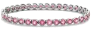 Fancy Diamond Bracelets