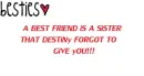 BESTIES